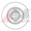 PILENGA 5361 Brake Disc